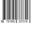Barcode Image for UPC code 9781592337316. Product Name: students manual of yoga anatomy 30 essential poses analyzed explained and i
