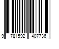 Barcode Image for UPC code 9781592407736