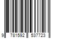 Barcode Image for UPC code 9781592537723. Product Name: knot thread stitch exploring creativity through embroidery and mixed media