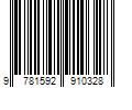Barcode Image for UPC code 9781592910328