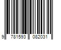 Barcode Image for UPC code 9781593082031