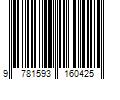 Barcode Image for UPC code 9781593160425