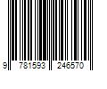 Barcode Image for UPC code 9781593246570