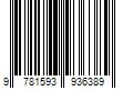 Barcode Image for UPC code 9781593936389