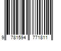 Barcode Image for UPC code 9781594771811. Product Name: Science and the Akashic Field