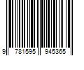 Barcode Image for UPC code 9781595945365