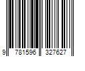 Barcode Image for UPC code 9781596327627