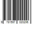 Barcode Image for UPC code 9781597020206