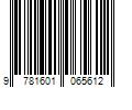 Barcode Image for UPC code 9781601065612