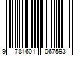 Barcode Image for UPC code 9781601067593