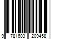 Barcode Image for UPC code 9781603209458