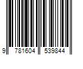 Barcode Image for UPC code 9781604539844