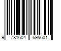 Barcode Image for UPC code 9781604695601. Product Name: The Magical World of Moss Gardening