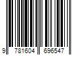Barcode Image for UPC code 9781604696547. Product Name: mountain states medicinal plants identify harvest and use 100 wild herbs fo