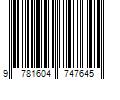 Barcode Image for UPC code 9781604747645