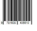 Barcode Image for UPC code 9781608405510