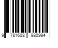 Barcode Image for UPC code 9781608980994