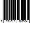Barcode Image for UPC code 9781612962504