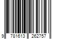 Barcode Image for UPC code 9781613262757