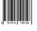 Barcode Image for UPC code 9781615199198. Product Name: My Little Wimmelbook - At the Construction Site