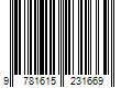 Barcode Image for UPC code 9781615231669