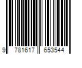 Barcode Image for UPC code 9781617653544