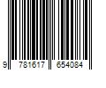 Barcode Image for UPC code 9781617654084. Product Name: taste of home 5 ingredient cookbook 400 recipes big on flavor short on groc