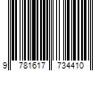 Barcode Image for UPC code 9781617734410