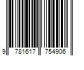 Barcode Image for UPC code 9781617754906