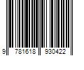 Barcode Image for UPC code 9781618930422. Product Name: big book of where