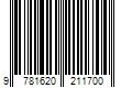 Barcode Image for UPC code 9781620211700