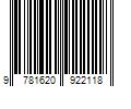 Barcode Image for UPC code 9781620922118. Product Name: Hyundai Sante Fe (01-12) Haynes Repair Manual ^