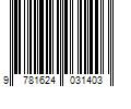 Barcode Image for UPC code 9781624031403