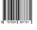 Barcode Image for UPC code 9781629987781