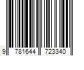 Barcode Image for UPC code 9781644723340. Product Name: Hardest Hidden Pictures Book Ever