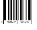 Barcode Image for UPC code 9781682686539. Product Name: The Date Night Cookbook