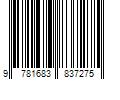 Barcode Image for UPC code 9781683837275. Product Name: ghostbusters artbook