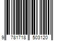 Barcode Image for UPC code 9781718503120. Product Name: Hacks, Leaks, and Revelations