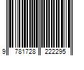 Barcode Image for UPC code 9781728222295. Product Name: Barnes & Noble The Murder Game by Carrie Doyle