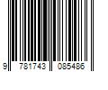 Barcode Image for UPC code 9781743085486
