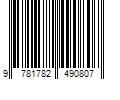 Barcode Image for UPC code 9781782490807