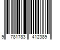 Barcode Image for UPC code 9781783412389. Product Name: AVENUE Remove - Size 12-14