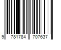 Barcode Image for UPC code 9781784707637. Product Name: The Curious Incident of the Dog in the Night-time