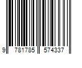 Barcode Image for UPC code 9781785574337