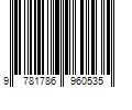 Barcode Image for UPC code 9781786960535. Product Name: A Bear Grylls Adventure 8: The Safari Challenge