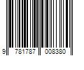 Barcode Image for UPC code 9781787008380. Product Name: 555 Sticker Fun - Dinosaurs Activity Book