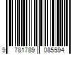 Barcode Image for UPC code 9781789085594. Product Name: GCSE Computer Science OCR 10-Minute Tests (includes answers)