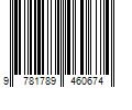 Barcode Image for UPC code 9781789460674. Product Name: Mbappe (Ultimate Football Heroes - the No. 1 football series)