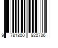Barcode Image for UPC code 9781800920736. Product Name: Search Press Ltd Pocket Book of Crochet