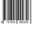 Barcode Image for UPC code 9781804992326. Product Name: The Things We Leave Unfinished
